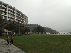 -天目湖涵田度假村