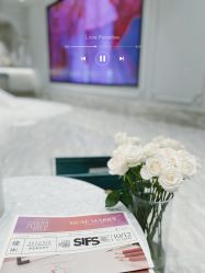 -MuseMarry婚纱(前海嘉里中心店)