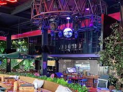 大堂-肉串汪(望京店)