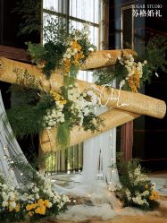 -Sugar苏格婚礼策划工作室