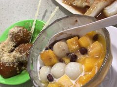 -芬芳甜品(同福路店)