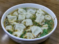 -回坊马二饺子馆