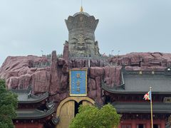 -上海东林寺(金山区)