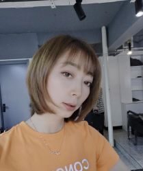 -HG美发设计沙龙