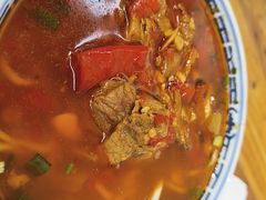 -堂吃饺子(维达北苑店)