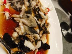 -明阁 Ming Court(广州朗豪酒店)