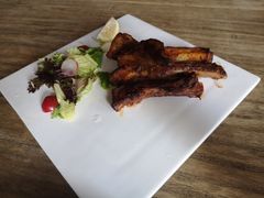 -一棵树·意大利西餐厅One Tree(新城店)
