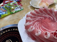 -清真军邺·金富苑肥牛(石坡街旗舰店)