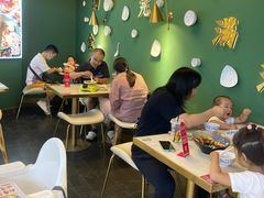 -西关味(东明路店)