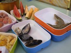 -味香林牦牛自助火锅