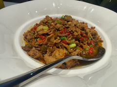 -上座·餐厅(阳光100店)