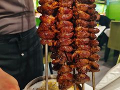 -戈拿旺巴西烤肉(崇文门店)