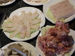 -李雪火锅食府(宽窄巷子总店)
