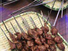 -和月楼牛羊肉泡馍