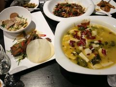 -城南往事济南风味主题餐厅(东环店)