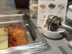 -巴奴毛肚火锅(悠唐购物中心店)