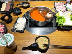 -呷哺呷哺 黄金牧场 (欢乐谷店)