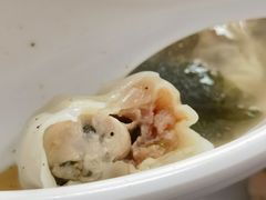 -海平馄饨(逍遥二路店)