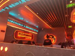 -伟大航路烤鱼(迅驰广场店)