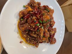 -全牛匠·乐山跷脚牛肉(新中关店)
