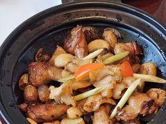 -珠海瑞吉酒店·宴庭中餐厅