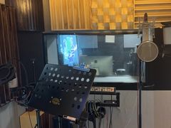 -Resonance Studio·救声舱录音棚(田子坊店)