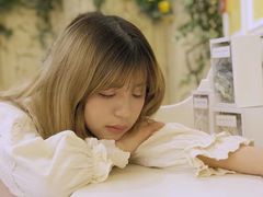 -莫奈花园法式蛋糕