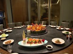 -同庆楼(奥体中心店)