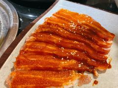 -鹤江桥·红油牛肉粉(SKP店)