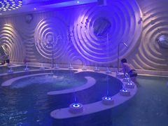 -水晶之星洗浴温泉汗蒸