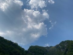 -牛背梁国家森林公园