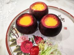 百香果布丁-金河半岛园林酒家(金融城店)