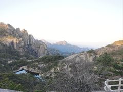 -黄山白云宾馆
