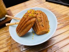 -Metal hands·铁手咖啡