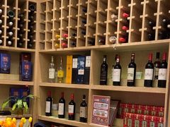 -新吉士·上海菜(浦东LCM置汇旭辉店)