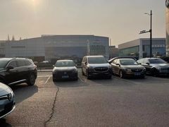 -上海永达通途别克4S店(七宝店)
