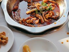 -李想大虾(天庆国际店)