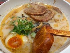-味千拉面(又一城店)