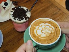 -西关84·History·Art·Cafe