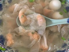 -福州人铭小吃