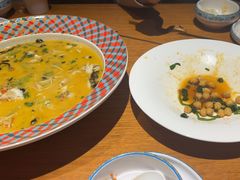 -巴尔喀十新疆餐厅(开发区店)