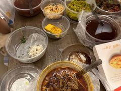 -龍聚祥烧麦馆(万达店)