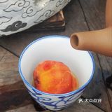 第一次烤山楂，我真的爱了