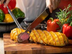 -广州富力君悦大酒店·凯菲厅