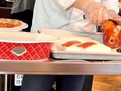 -秀儿四九城·新京菜(亚运村鸟巢店)