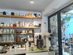 -Joymean coffee.见面咖啡