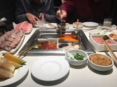 -海底捞火锅(锦艺城店)