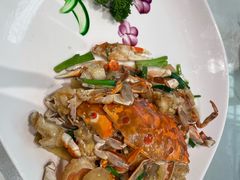 -大东海海鲜酒楼(渔人码头总店)