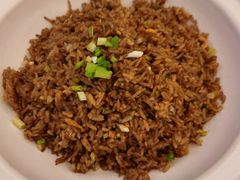 豉油皇炒饭-威尼斯西餐厅(扬名广场店)