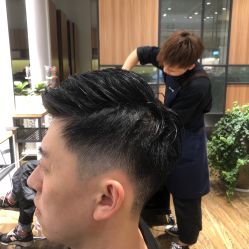 -Mentor Hair Salon